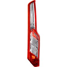 Mars Ford Tourneo Custom 2012-2023 Sol Stop Lambası (Duysuz) BK21 13405 Aj