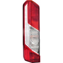 Mars Ford Transit V363 2014-2026 Sol Stop Lambası (Duysuz) BK31 13405 Af