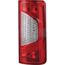 Mars Ford Connect 2009-2013 Sağ Stop Lambası (Duysuz) 9T16 13404 Ad
