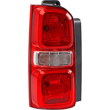 Mars Toyota Proace Verso 2017- Sol Stop Lambası (Duysuz) 9808243180