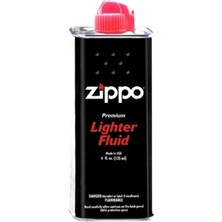Varsoph Zippo Benzini 125 ml (5468)