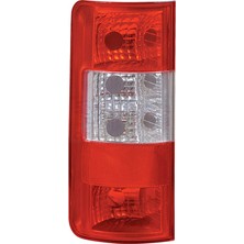 Mars Ford Connect 2002-2009 Sol Stop Lambası (Duylu) 2T14 13405 Ag