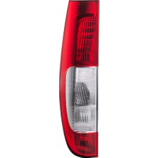 Mars Mercedes Vito W639 2004-2014 Sol Stop Lambası (Duysuz) A6398200164