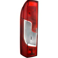 Mars Citroen Jumper 2014- Sağ Stop Lambası (Duysuz) 1612401580