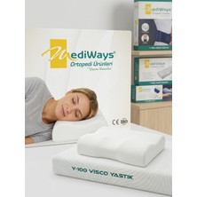 Mediways Visco Yastık