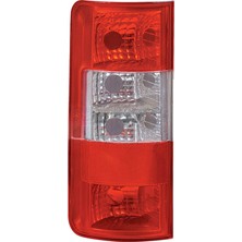 Mars Ford Connect 2002-2009 Sol Stop Lambası (Duysuz) 2T14 13405 Ag