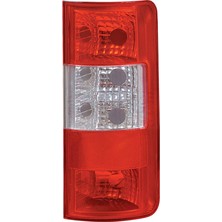 Mars Ford Connect 2002-2009 Sağ Stop Lambası (Duylu) 2T14 13404 Ag