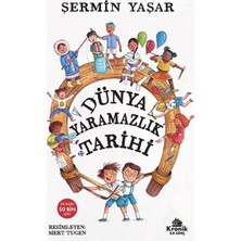 Dünya Yaramazlık Tarihi