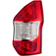 Mars Ford Transit Courier 2014-2023 Sağ Stop Lambası (Duysuz) ET76 13404 Af