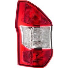 Mars Ford Transit Courier 2014-2023 Sol Stop Lambası (Duysuz) ET76 13405 Af