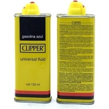 Varsoph Clıpper Benzin 133ML (5468)