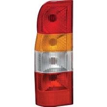 Mars Ford Transit V184 2001-2006 Sol Stop Lambası (Duylu) 4C16 13A603 Aa