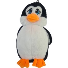 Halley Parlak Gözlü Penguen 40 cm 62265