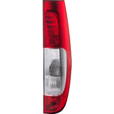Mars Mercedes Vito W639 2004-2014 Sağ Stop Lambası (Duysuz) A6398200264