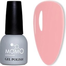 Momo Klasik Seri K090 14ML. Somon Pembe