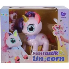 Seher Robot Kumandalı Unicorn SH59673