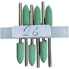 Claris Freze Ucu Silikon No:26 C-27126