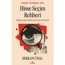 Aydogan's Ady Hisse Seçim Rehberi