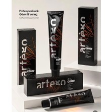 Artego It's Color Profesyonel 7n-7.0 150 ml Saç Boyası