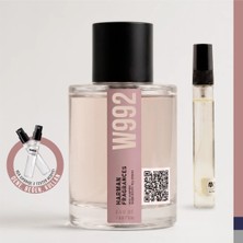 Harman Fragrances W992 Kadın Parfümü (Lıpre)