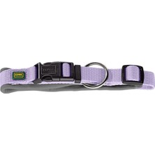 Hunter Köpek Boyun Tasması Neoprene Vp Lila 40/s-M