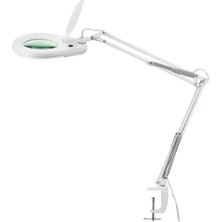 OEM Tello LED Işıklı Masa Bağlantılı Büyüteç