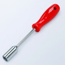 8 mm Lokma Uçlu Tornavida