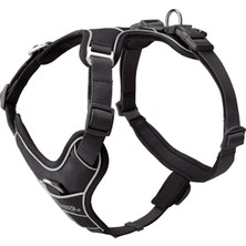Hunter Köpek Göğüs Tasması Harness Divo Up 52-68/s-M