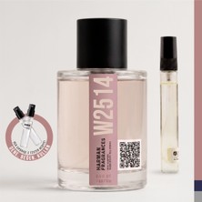 Harman Fragrances W2514 Kadın Parfümü (Le Vıa Pele Irıs Absolu)