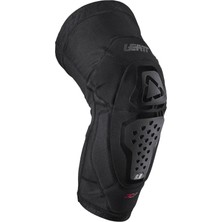 Leatt 6.0 Evo Dizlik Siyah