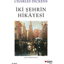 Iki Şehrin Hikayesi