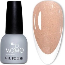 Momo Rubber French Base Coat F008 14ML.
