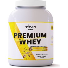Titan Premium Whey Protein 1000 gr