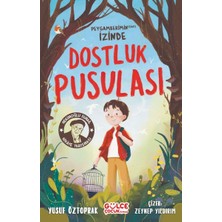 Dostluk Pusulası - Peygamberimin (Sav) Izinde