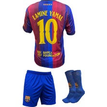 Repost Lamine Yamal Forma 2027