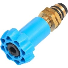 Ariston Doldurma Musluğu