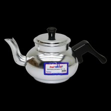 Varsoph No-16 Alüminyum Semaver Demlik (5468)