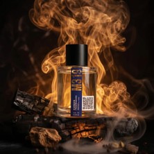 Harman Fragrances M319 Men Parfümü (Noble Vetıver)