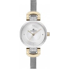Momentus SW285T-02SG Kadın Kol Saati