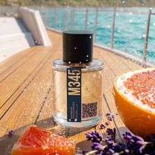 Harman Fragrances M345 Erkek Parfümü (Sauvage Elıxır)