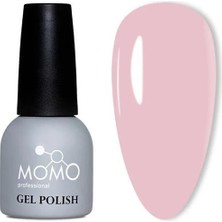 Momo Klasik Seri K087 14ML. Yarı Şeffaf Ten Rengi