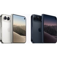 Bluecase Apple iPhone Duo Dış Ekran Koruyucu Mat Esnek Nano Darbe Emici + Temizleme Mendili