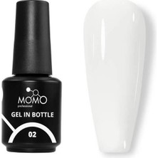 Momo Gel In Bottle GB02 18ML.