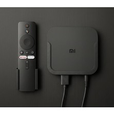 Xiaomi Mi Tv Box S ve Mi Tv Stick S ile Uyumlu Duvar Montaj Standı