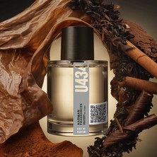 Harman Fragrances U434 UNİSEX PARFÜMÜ (SIDEEFFECT)