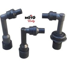 Mr MotoRally Bajaj Buji Başlığı Seti 200 Ns - 200 Rs 3135
