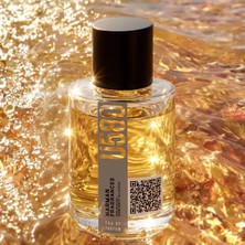 Harman Fragrances U580 Unisex Parfümü (Marfa Spıces )
