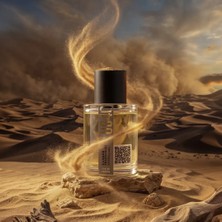 Harman Fragrances U640 Unısex Parfümü (Black Afgano)