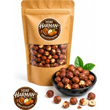 Yeni Harmancı Fındık Içi Çiğ (Giresun) 150 Gr.