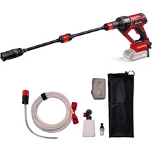 Einhell Akülü Basınçlı Yıkama Tabancası Hypresso 18/24-1 4140135